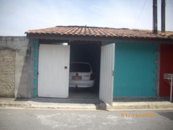 Casa jardim das industrias