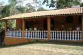 Chacara em santa branca. 100.000