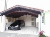 Casa no parque california a venda