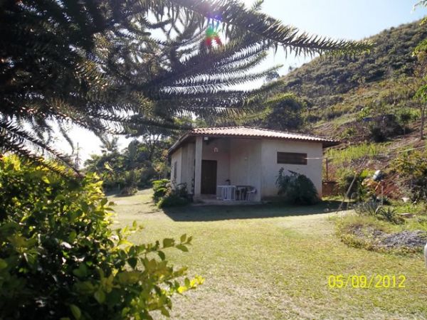 chacara em são José dos Campos