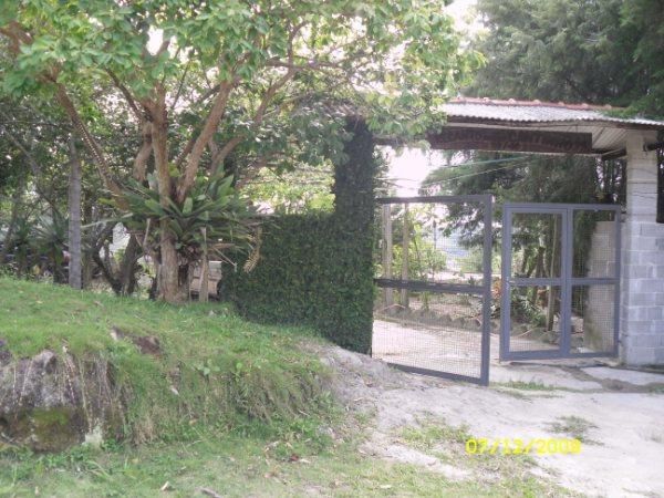 Chacara a venda em santa Branca